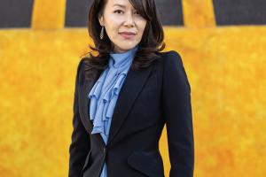 Attorney Julia Yoo